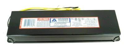 NEW ADVANCE BALLAST VEL-2S110 BALLAST VEL2S110