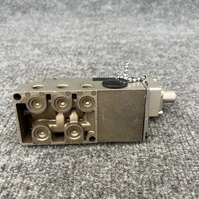 Used SMC NVS4114-0152D Solenoid Valves California US | Davliegogo LLC #1706883