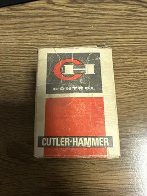 New | in-Stock CUTLER-HAMMER 6-24-2 Miscellaneous Equipment (Electrical & Power) | Surplus Asset Holdings #1196557