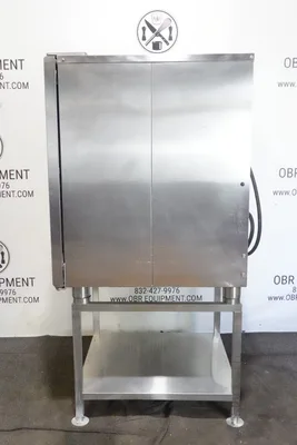 USED 2018 Alto-Shaam CTP10-10E
