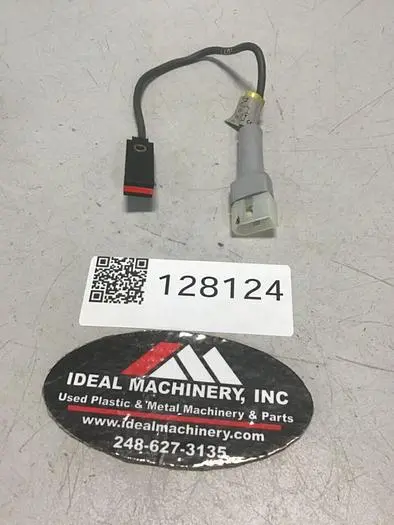 USED OMRON TL-W3MC2