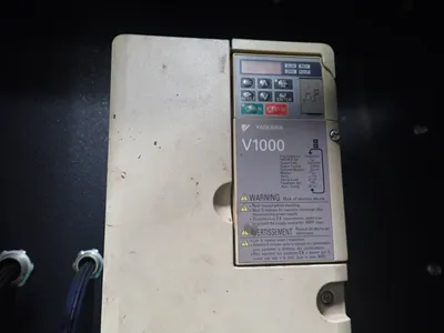Used ROBOVENT PAL2.5M50004 Dust Collectors Ohio US | HGR 24 #729886