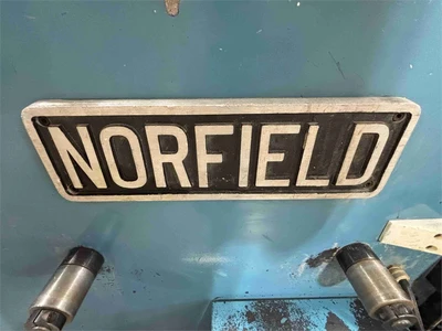Used NORFIELD MAGNUM Door Machines Colorado US | MachineryMax #1520784