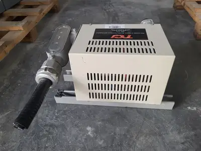 Used TCI KDRF4L Transformers British Columbia CA | Lenmark #913533