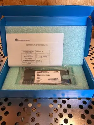 AMAT 0200-05139 ROBOT BLADE