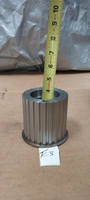 NEW DUSENBERY 635670