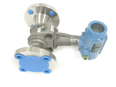 REFURBISHED ROSEMOUNT 8800 8800D 8800DR020SA1N1D1I5M5Q4 VORTEX FLOW METER