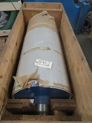 1995 GLOUCESTER ENGINEERING CO Slant Sheet stack sheet line, Sheet Stacks | Mark One Machinery (17)