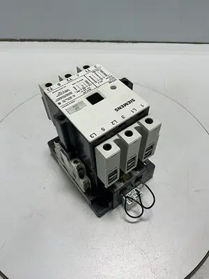 USED SIEMENS 3TF4822-OAK6