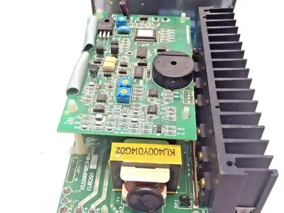 Used MITSUBISHI UNINTERRUPTIBLE POWER SUPPLY Miscellaneous MRO | Maverick Industrial Sales #1121670
