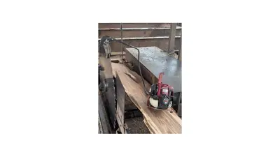 Used FRICK #1 Sawmill Circles North Carolina US | Trustworthy Equipment #1403537