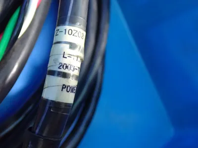 Syndevco, Fanuc Misc. Cables