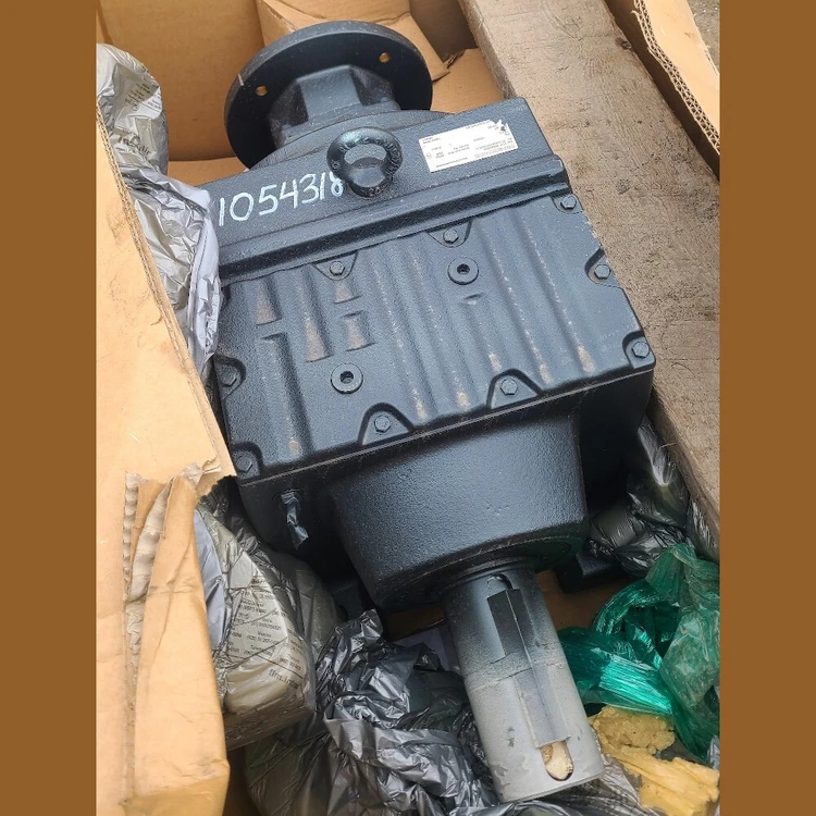 Used SEW-EURODRIVE R137 AM284/286 Speed Reducers British Columbia CA | Savona Equipment LTD #1167006