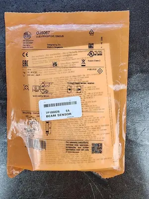 NEW IFM OJ5067