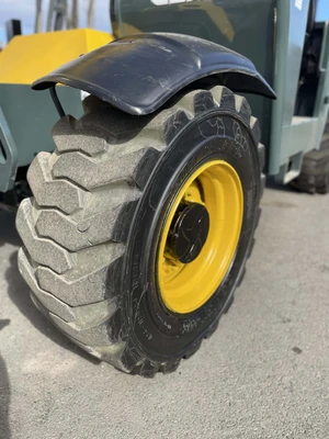 Used 2015 GENIE RS6-34 Telehandlers New York US | United Lift #1446507