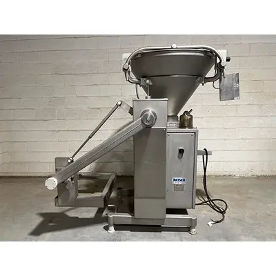 Used Vemag _UNKNOWN_ Sausage Stuffers Pennsylvania US | ISCA #1299160