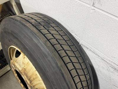 Used _UNKNOWN_ _UNKNOWN_ Wheels & Tires Indiana US | Miedema Asset Management Group #1414816