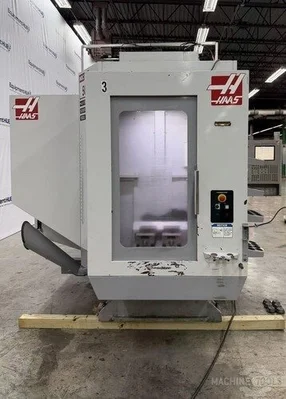 USED 2005 HAAS MDC-500