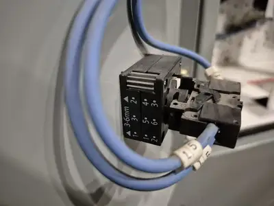 USED SIEMENS TIASTAR