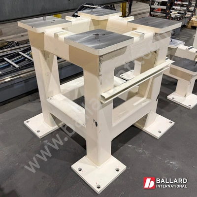 FANUC R-2000 Series Robot Riser -1000mm Riser – AS2