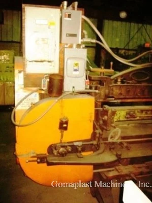 Turner 56″ Sheet Splitter, Item # 471