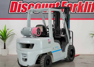USED 2016 UNICARRIERS MUG1F2A35LV
