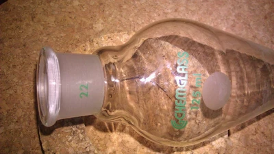 Used Chemglass Does Not Apply Miscellaneous Laboratory Equipment California US | CAL-L Enterprises #1459293