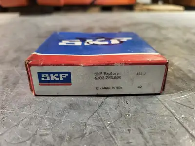 NEW SKF 62082RSJEM