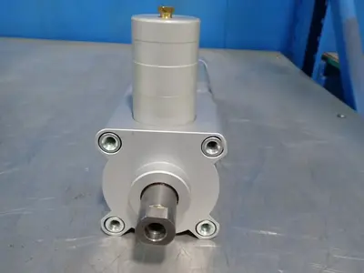 USED FESTO DSBC8075CFPPVA