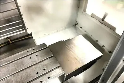 USED 2015 HAAS VF1