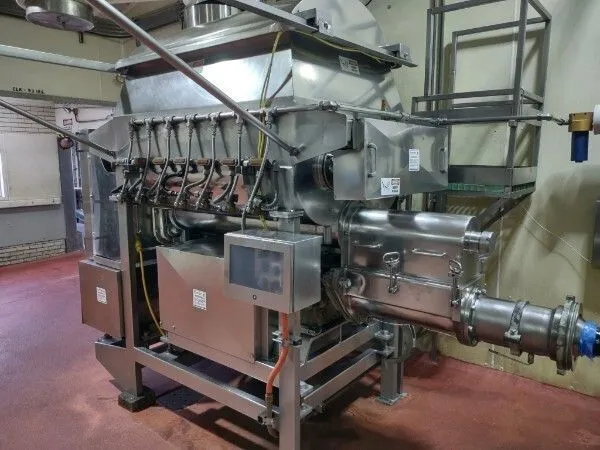 Used WEILER 878MG Grinder Mixer Illinois US | M&M Equipment Corp. #1145782
