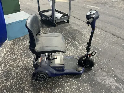 Used DRIVE S35002 Material Handling (misc) Ohio US | HGR 24 #1266225