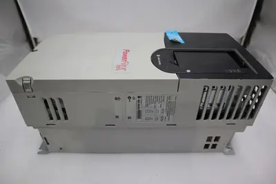 Allen Bradley 20G11ND052AA0NNNNN /A PowerFlex 755 480V AC 40HP STOCK 2272C 884951037922