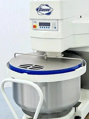 DIOSNA ALL SIZES SP240 Spiral Mixer | Harvest Equipment and Fabrication Inc (3)