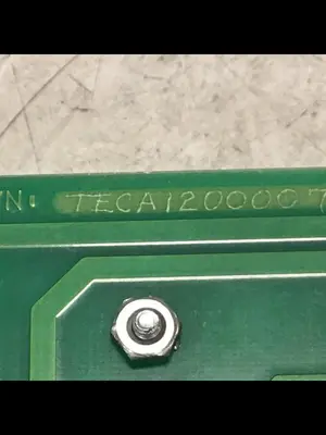 USED HPM 1D702-0009