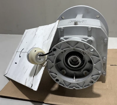 New | in-Stock Nord SK 673.1F VL N56C Gearboxes Indiana US | J&J Industrial Supply #1424198