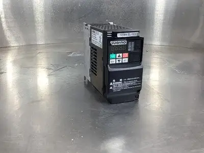 Used Hitachi _UNKNOWN_ Variable Speed Drives South Carolina US | Palmetto Automation #1704459