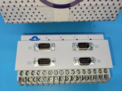 NEW British Encoder Products SPTXD-4