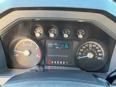 Used 2016 FORD F-550 Misc Trucks Florida US | Truck and Van Outlet #1506264