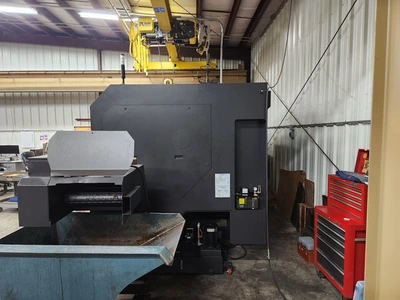 USED 2023 SMART NL6000LM