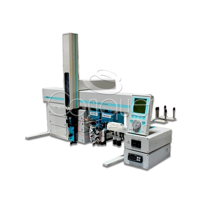 USED CTC ANALYTICS HTS PAL LIQUID HANDLER