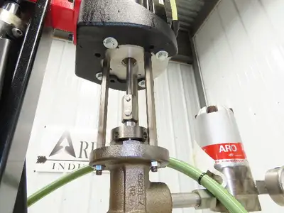 Used ARO _UNKNOWN_ Pumps Indiana US | Arrow Industrial #1367447