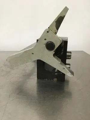 USED VAN DORN 800-200 / SBL