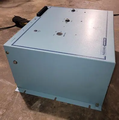 USED HALMAR ROBICON 3P-2490