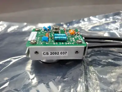 CS 2092 037 (110008-00) Encoder Module. 3D-23