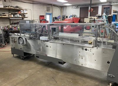 KLIKLOK Captain K Case Erectors | Envoy Equipment LLC (2)