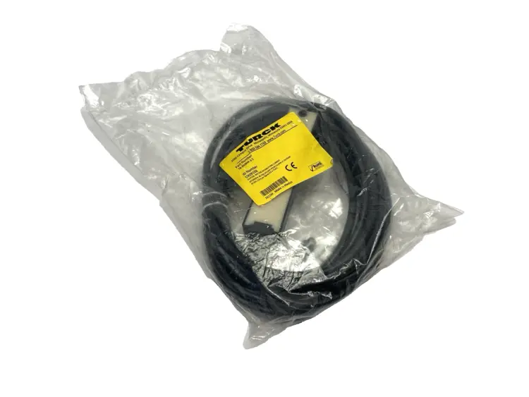 Used TURCK TB-8M8M-3-5, UX09106 Electrical Boxes | Maverick Industrial Sales #1120023