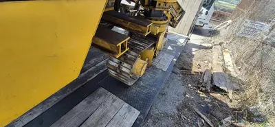 2018 GOMACO GT3600 PAVING EQUIPMENT | Platinum Group (8)