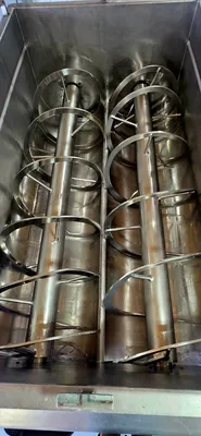 Used REITZ RS-28-K5408 Commercial Food Processors Illinois US | M&M Equipment Corp. #1285088