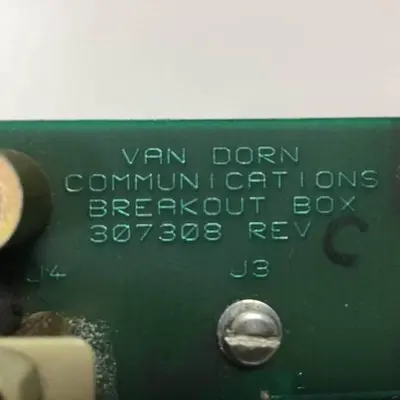 USED CINCINNATI MILACRON 307308